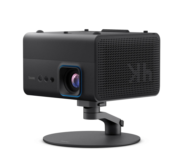 BENQ Projektor GP520 4K LED 2600ansi/4K/HDMI 9H.JT177.59E - 1482477 - zdjęcie 5